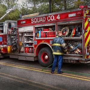 Meet your Posher, Ryan